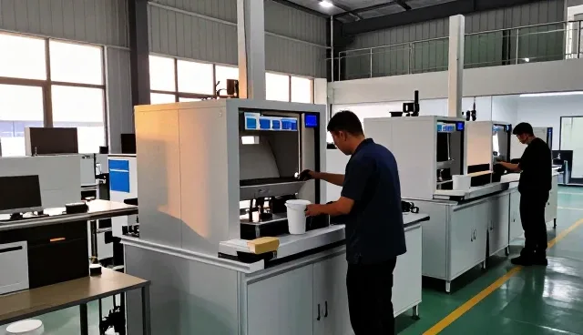 管理优化方案